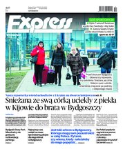: Express Bydgoski - e-wydanie – 54/2022