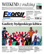 : Express Bydgoski - e-wydanie – 105/2022