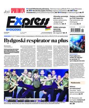 : Express Bydgoski - e-wydanie – 106/2022