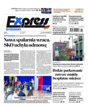 : Express Bydgoski - e-wydanie – 107/2022