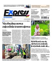 : Express Bydgoski - e-wydanie – 109/2022
