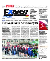 : Express Bydgoski - e-wydanie – 112/2022