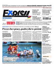 : Express Bydgoski - e-wydanie – 147/2022