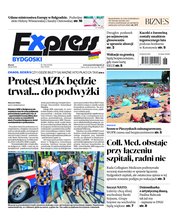 : Express Bydgoski - e-wydanie – 148/2022