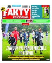 : Fakty Kościańskie - e-wydanie – 38/2022