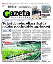 : Gazeta Wrocławska - e-wydanie – 2/2022