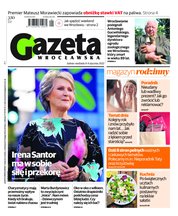 : Gazeta Wrocławska - e-wydanie – 5/2022