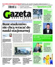 : Gazeta Wrocławska - e-wydanie – 6/2022