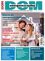 : Ładny Dom Wydanie Specjalne - e-wydanie – 2/2022