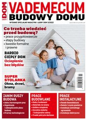 : Ładny Dom Wydanie Specjalne - e-wydanie – 3/2022