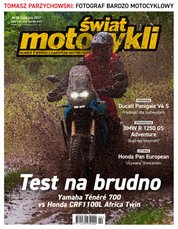 : Świat Motocykli - e-wydanie – 2/2022