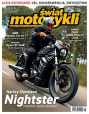 : Świat Motocykli - e-wydanie – 5/2022