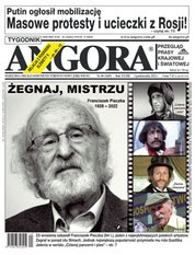 : Angora - e-wydanie – 40/2022