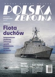 : Polska Zbrojna - e-wydanie – 1/2022