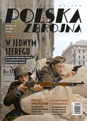 : Polska Zbrojna - e-wydanie – 2/2022
