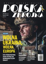 : Polska Zbrojna - e-wydanie – 3/2022