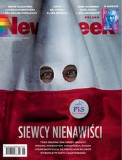 : Newsweek Polska - e-wydanie – 28/2023