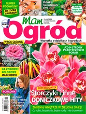 : Mam Ogród - eprasa – 11-12/2023