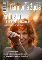 : Moja Harmonia Życia  - e-wydanie – 5-6/2023
