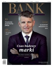 : BANK Miesięcznik Finansowy - e-wydanie – 9/2023
