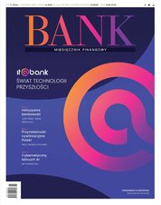 : BANK Miesięcznik Finansowy - e-wydanie – 11/2023
