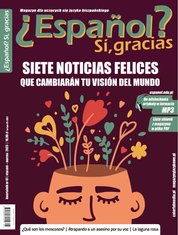 : Espanol? Si, gracias - e-wydanie – styczeń-marzec 2023