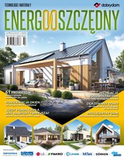 : Dom Energooszczędny - e-wydanie – 2/2023