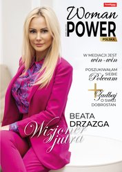 : Woman Power Polska - e-wydanie – jesień/zima 2023