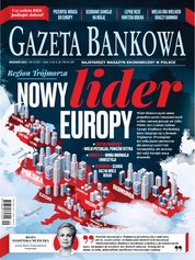: Gazeta Bankowa - e-wydanie – 9/2023