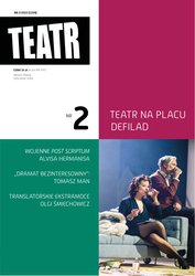 : Teatr - e-wydanie – 2/2023
