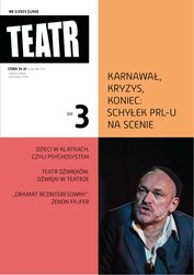 : Teatr - e-wydanie – 3/2023