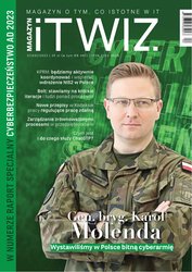 : ITwiz - e-wydanie – 2/2023