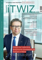 : ITwiz - e-wydanie – 5-6/2023