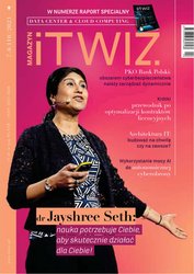 : ITwiz - e-wydanie – 7-8/2023