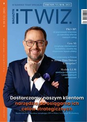 : ITwiz - e-wydanie – 9-10/2023