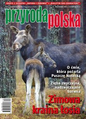 : Przyroda Polska - e-wydanie – 12/2023