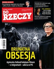 : Tygodnik Do Rzeczy - e-wydanie – 38/2023