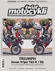 : Świat Motocykli - e-wydanie – 4/2023