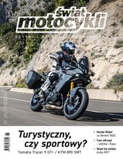 : Świat Motocykli - e-wydanie – 6/2023
