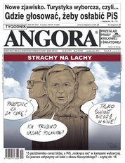 : Angora - e-wydanie – 40/2023