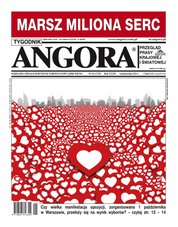 : Angora - e-wydanie – 41/2023