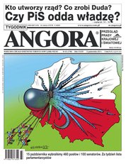 : Angora - e-wydanie – 43/2023