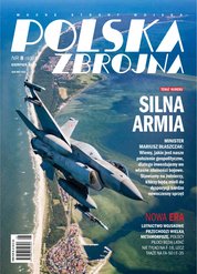 : Polska Zbrojna - e-wydanie – 8/2023