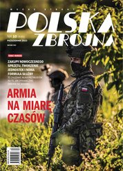 : Polska Zbrojna - e-wydanie – 10/2023
