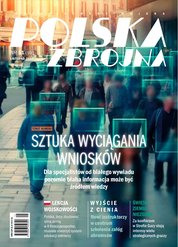 : Polska Zbrojna - e-wydanie – 11/2023