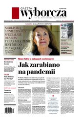 : Gazeta Wyborcza - Trójmiasto - e-wydanie – 48/2024