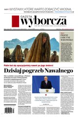 : Gazeta Wyborcza - Trójmiasto - e-wydanie – 51/2024