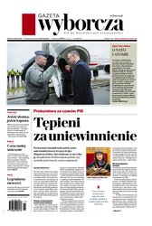 : Gazeta Wyborcza - Trójmiasto - e-wydanie – 61/2024