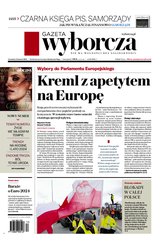 : Gazeta Wyborcza - Radom - e-wydanie – 68/2024