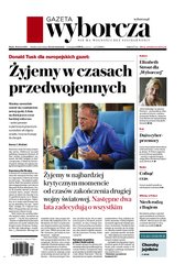 : Gazeta Wyborcza - Trójmiasto - e-wydanie – 75/2024